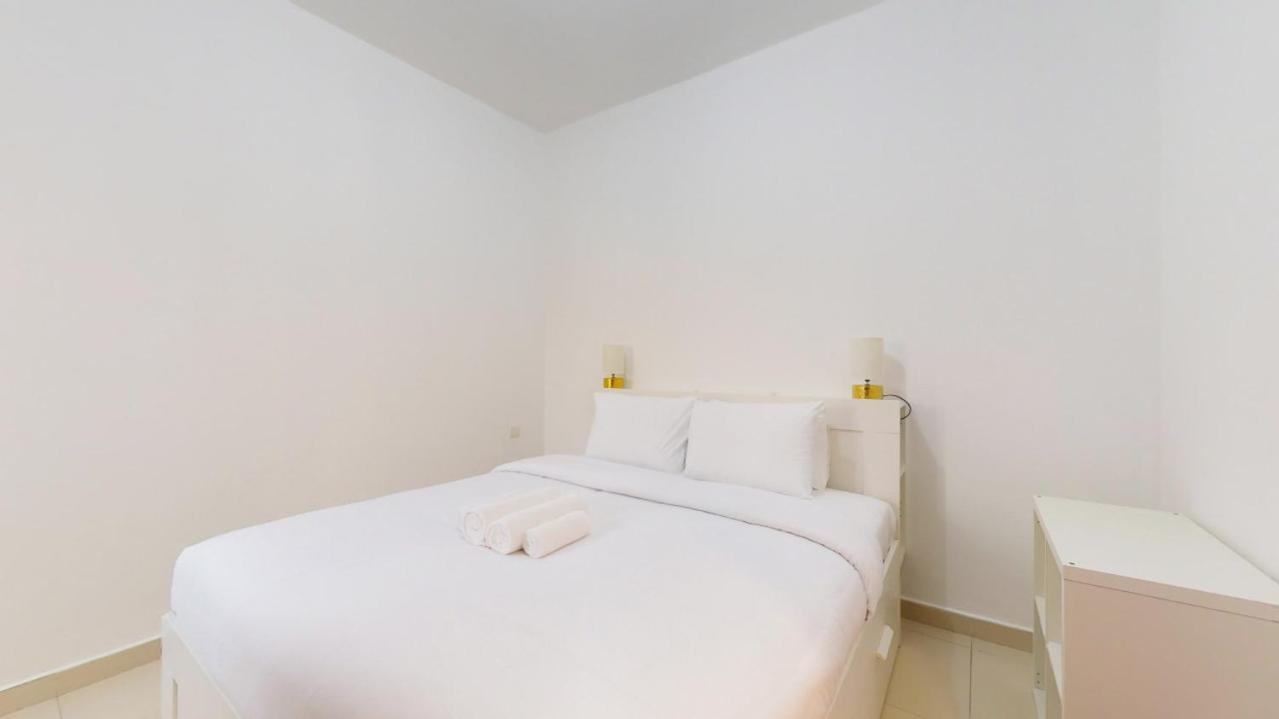 Bella Casa At Serena - Peaceful Three Bed Villa دبي المظهر الخارجي الصورة