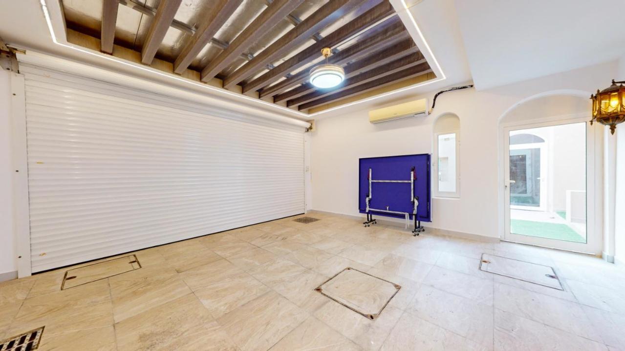 Bella Casa At Serena - Peaceful Three Bed Villa دبي المظهر الخارجي الصورة