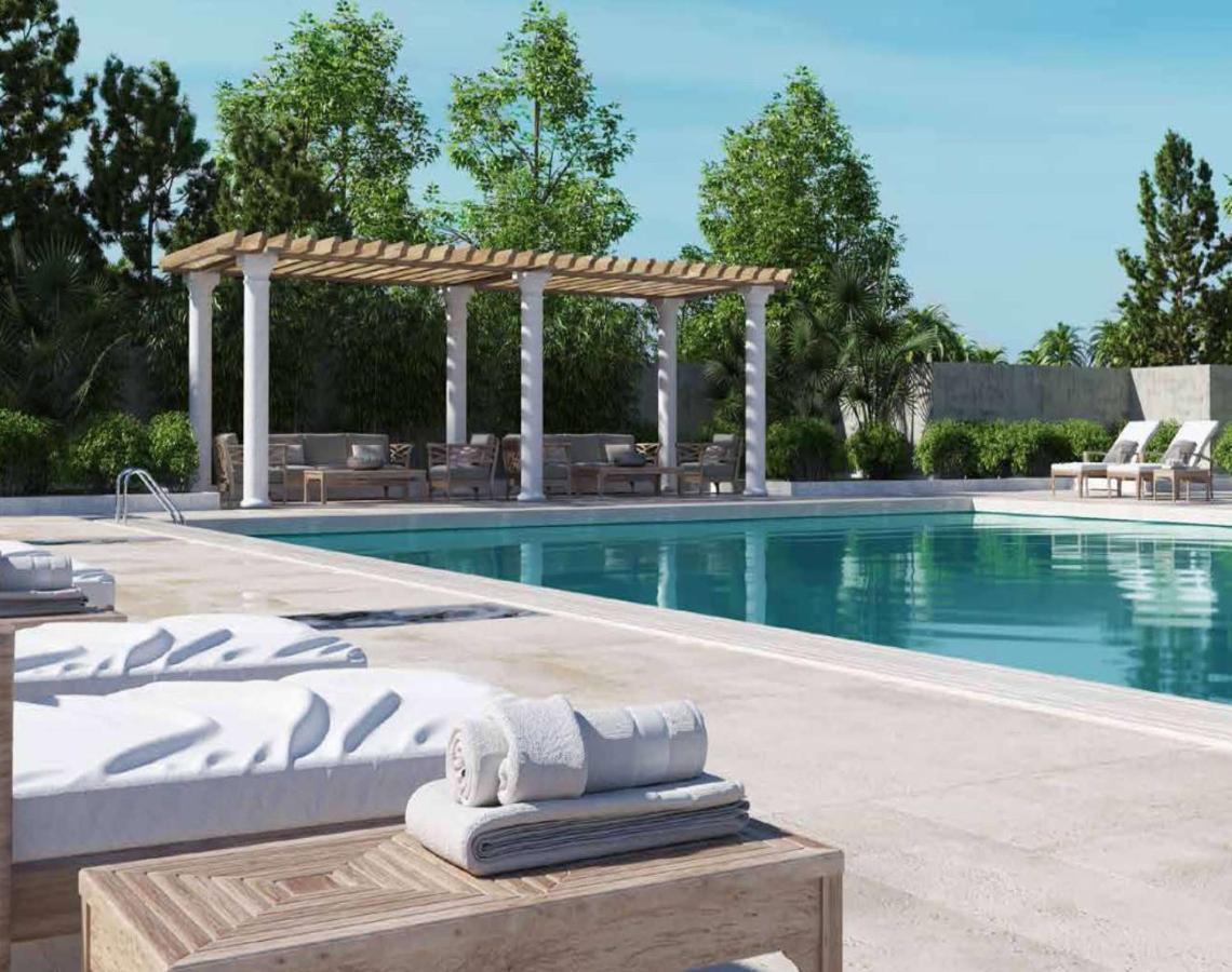 Bella Casa At Serena - Peaceful Three Bed Villa دبي المظهر الخارجي الصورة