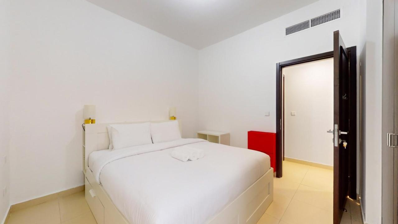 Bella Casa At Serena - Peaceful Three Bed Villa دبي المظهر الخارجي الصورة