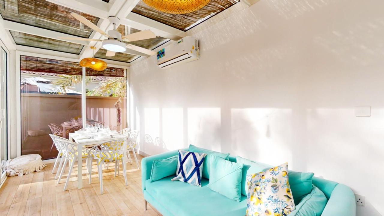 Bella Casa At Serena - Peaceful Three Bed Villa دبي المظهر الخارجي الصورة